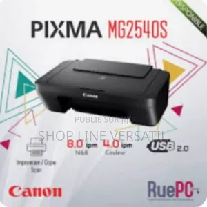 Machine Imprimante Laser