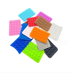 Photo - Silicone Téléphone