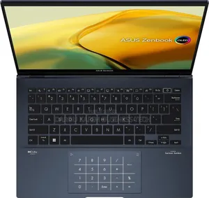 Photo - New Ordinateur Portable Asus Zenbook 14 UX434 32GB Intel Core I9 SSD 1T