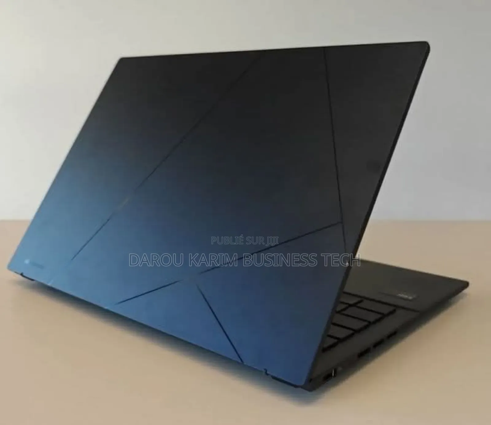 New Ordinateur Portable Asus Zenbook 14 UX434 32GB Intel Core I9 SSD 1T