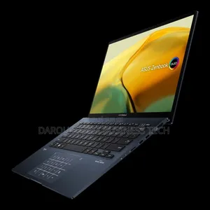 New Ordinateur Portable Asus Zenbook 14 UX434 32GB Intel Core I9 SSD 1T