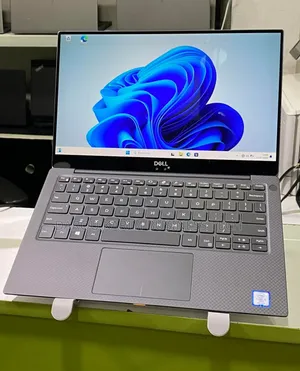 Photo - New Ordinateur Portable Dell XPS 13 16GB Intel Core I5 SSD 512GB