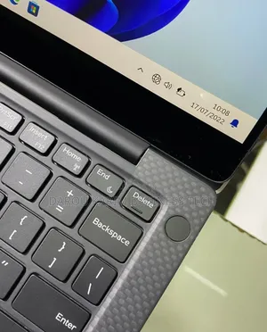 New Ordinateur Portable Dell XPS 13 16GB Intel Core I5 SSD 512GB