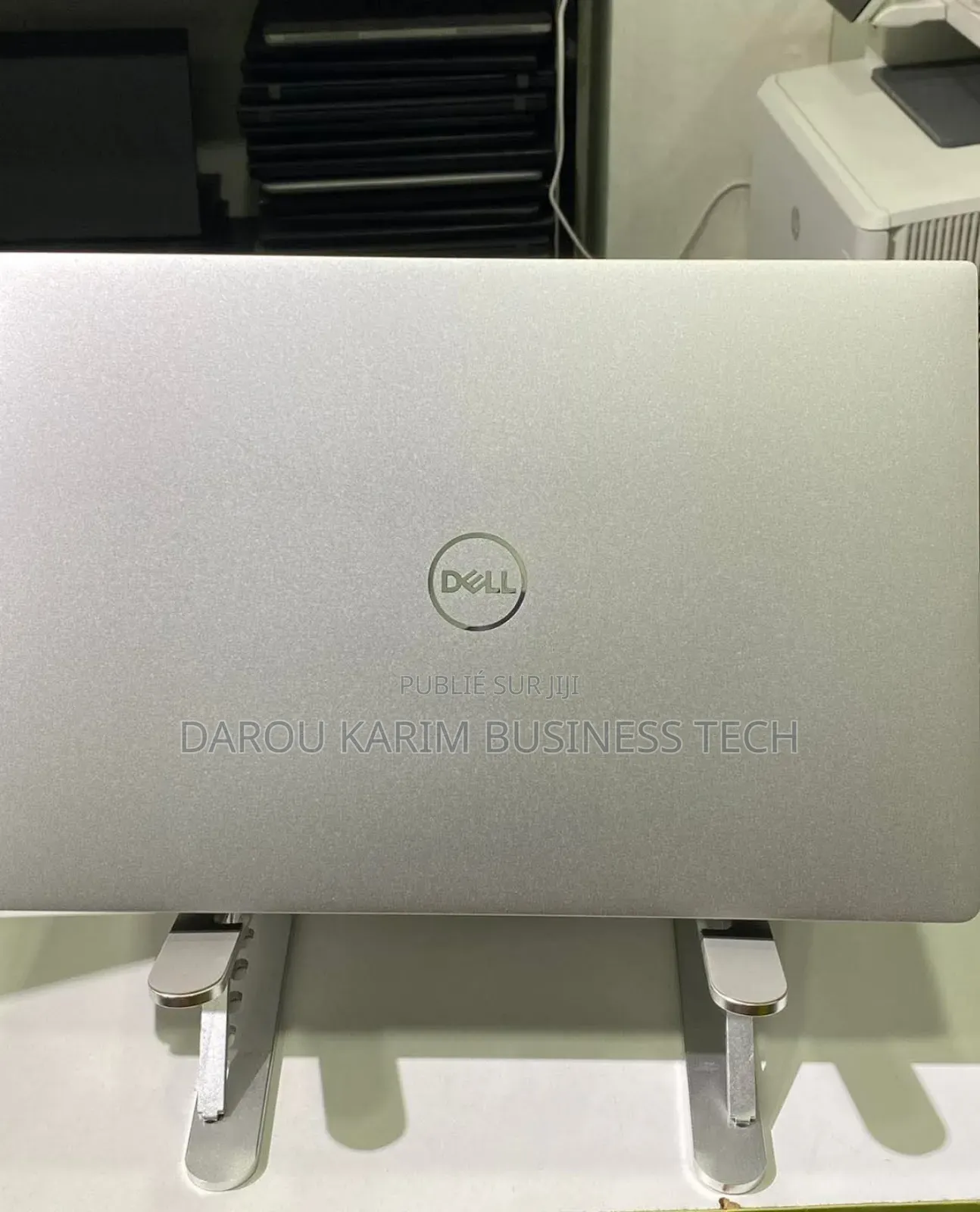 New Ordinateur Portable Dell XPS 13 16GB Intel Core I5 SSD 512GB