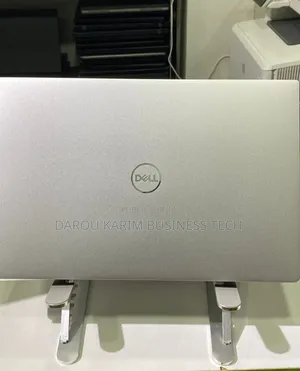 New Ordinateur Portable Dell XPS 13 16GB Intel Core I5 SSD 512GB