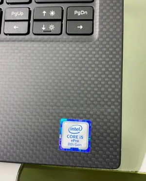 New Ordinateur Portable Dell XPS 13 16GB Intel Core I5 SSD 512GB