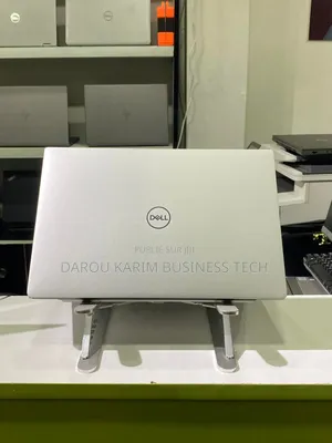 New Ordinateur Portable Dell XPS 13 16GB Intel Core I5 SSD 512GB