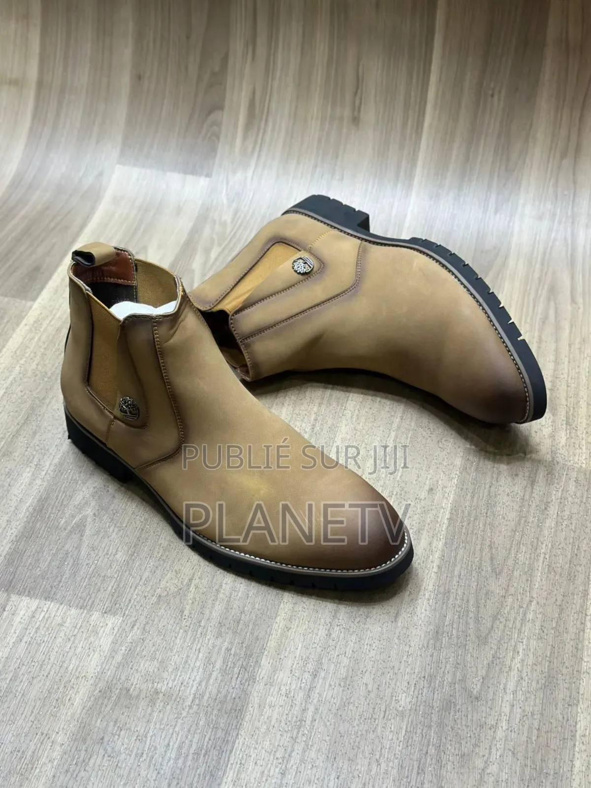 Botte Montante by TTS