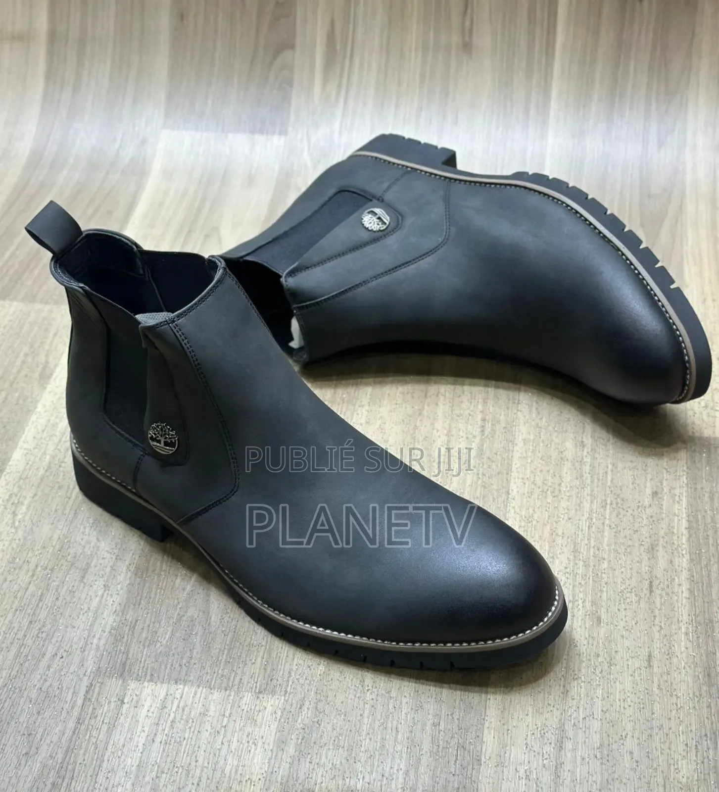 Botte Montante by TTS