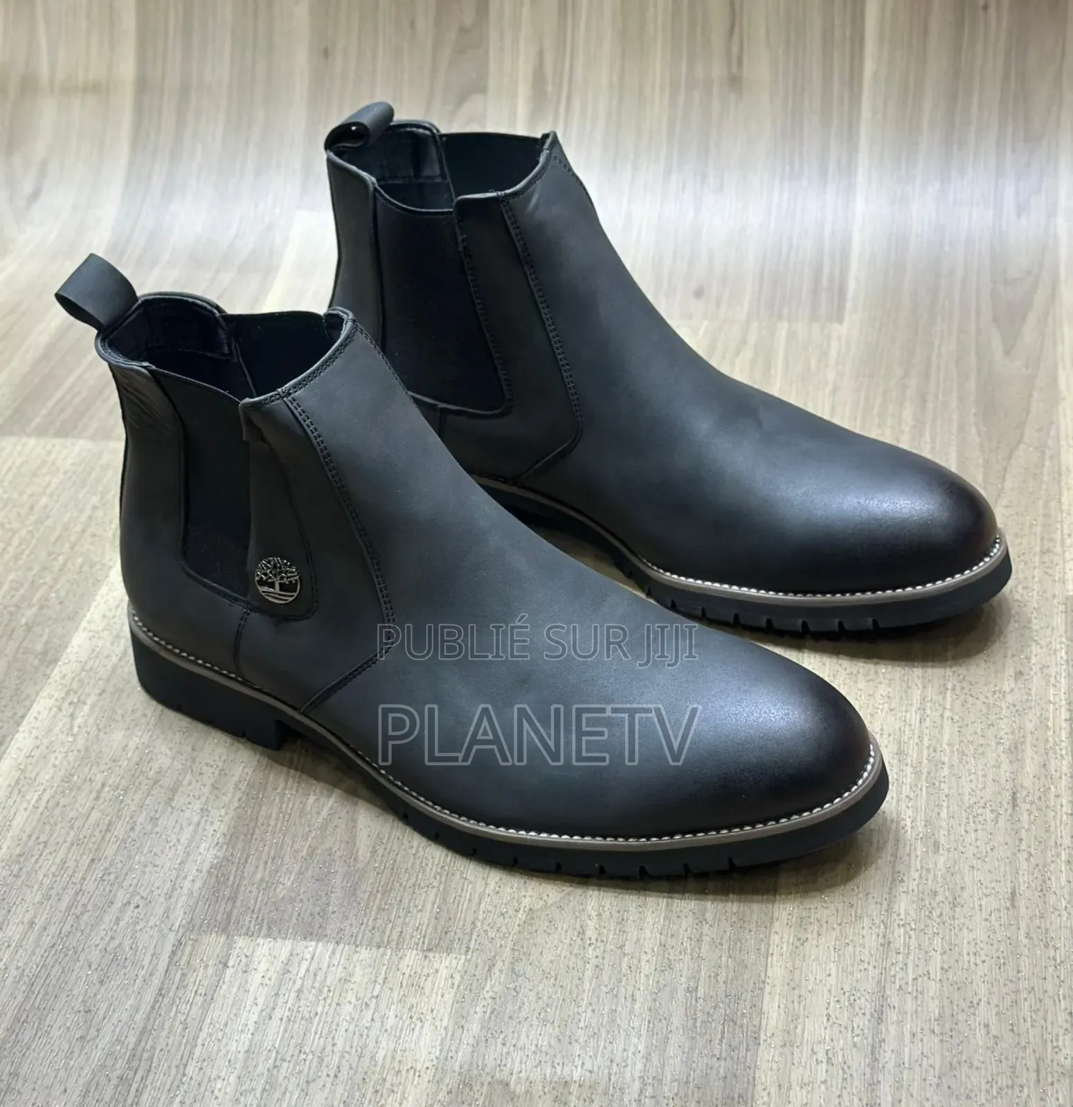 Botte Montante by TTS