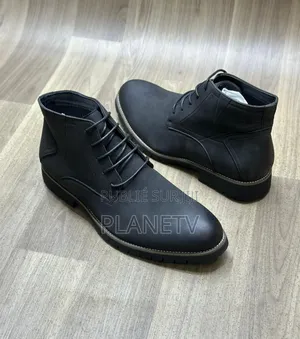 Photo - Bottes Original by TTS