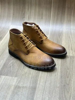 Bottes Original by TTS