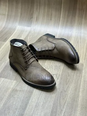 Bottes Original by TTS