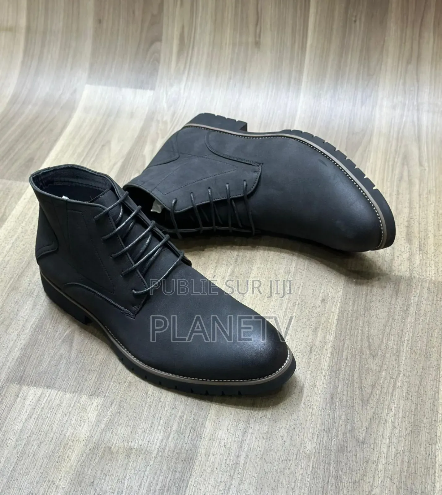 Bottes Original by TTS