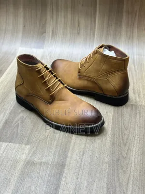 Bottes Original by TTS