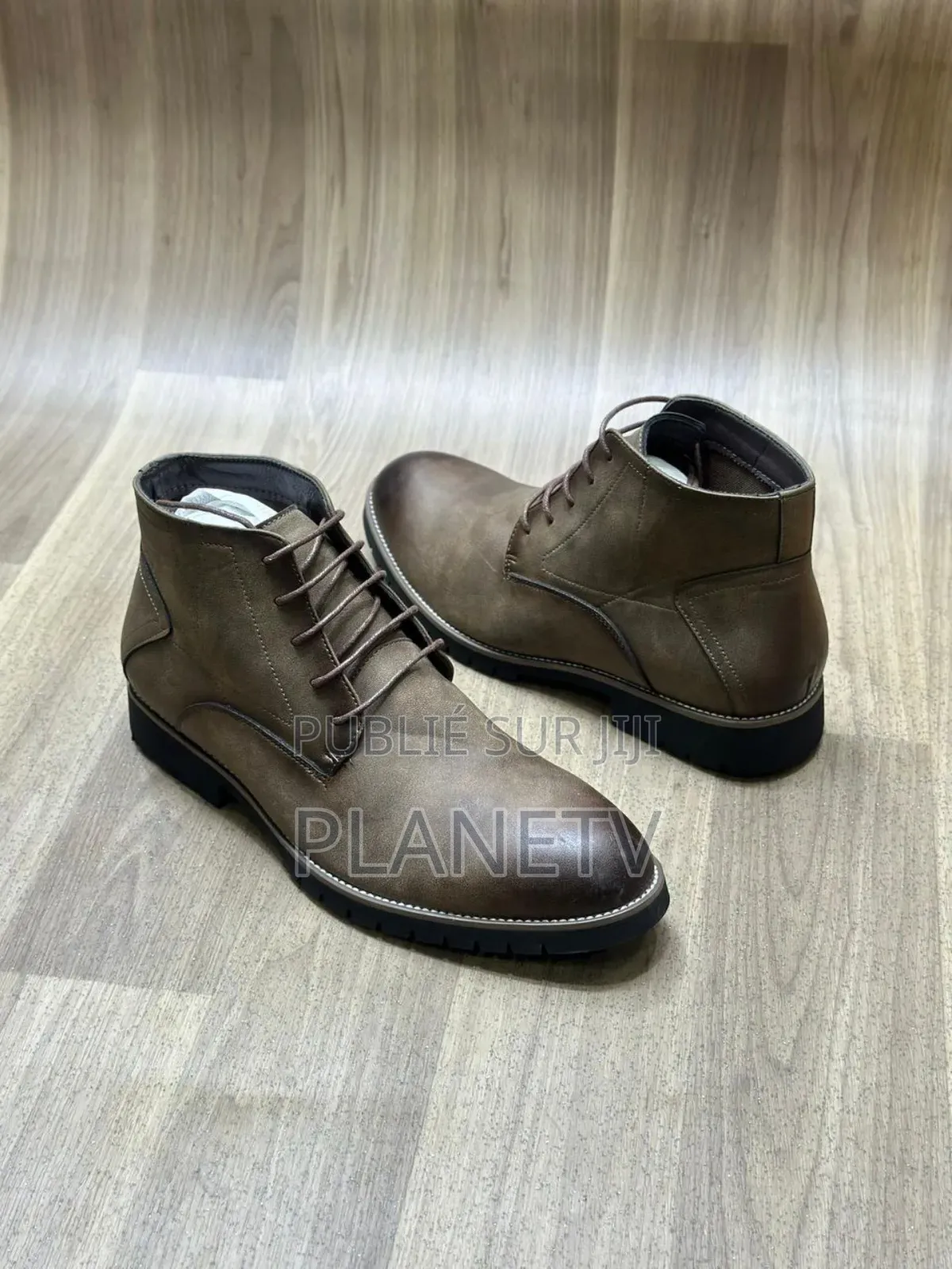 Bottes Original by TTS