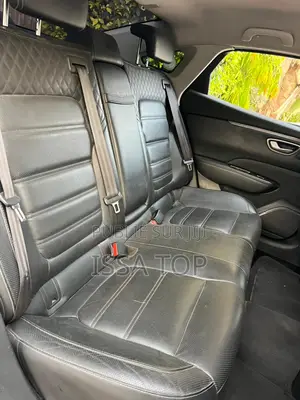 Renault Samsung SM6 2016 Gris