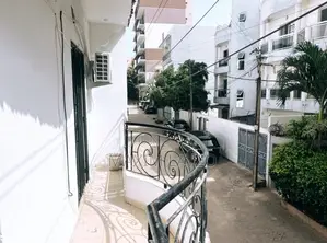Photo - 2chbre Appartement dans Almadies à Louer
