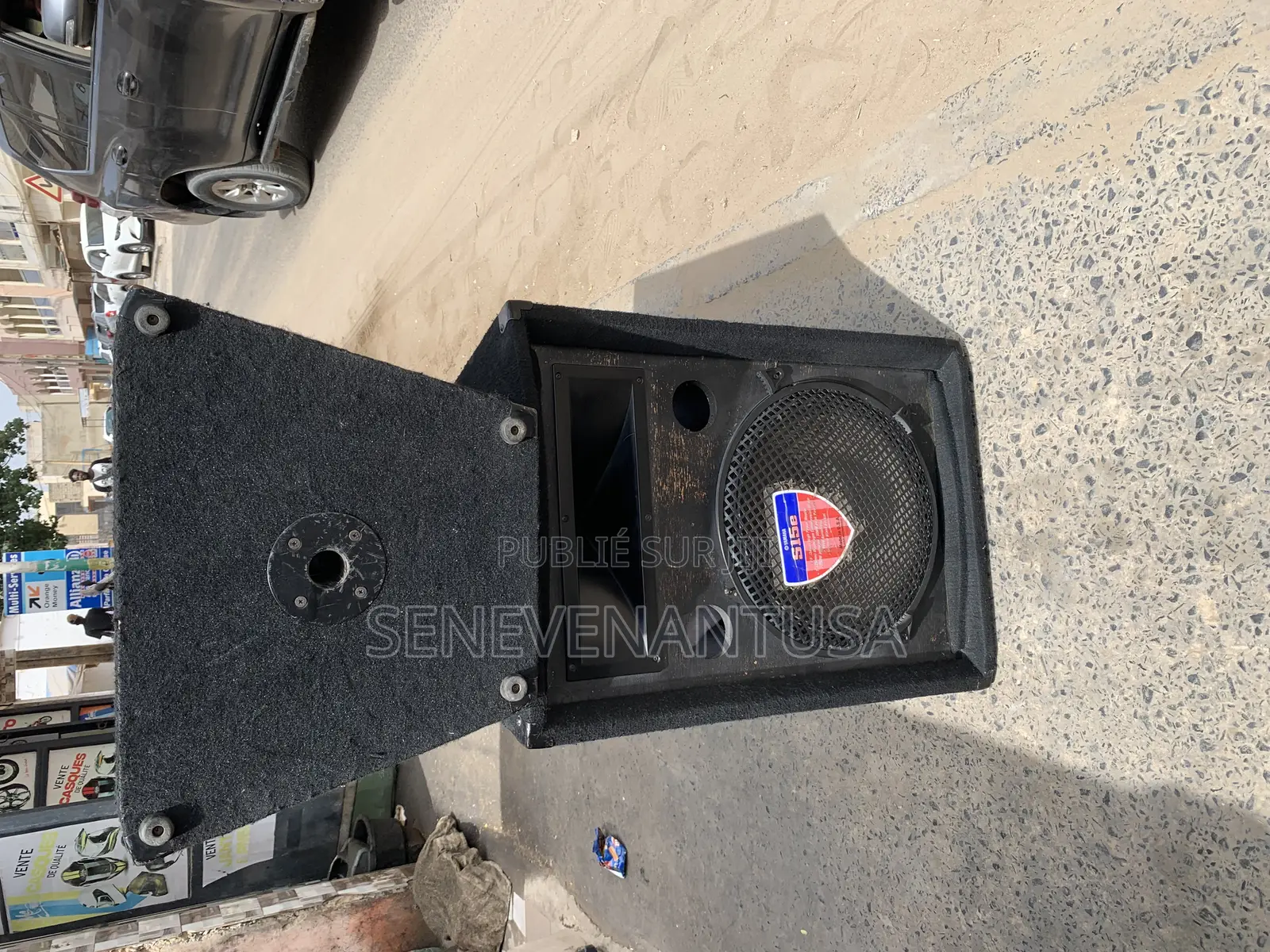 Tel Ad. Corniche Fadia