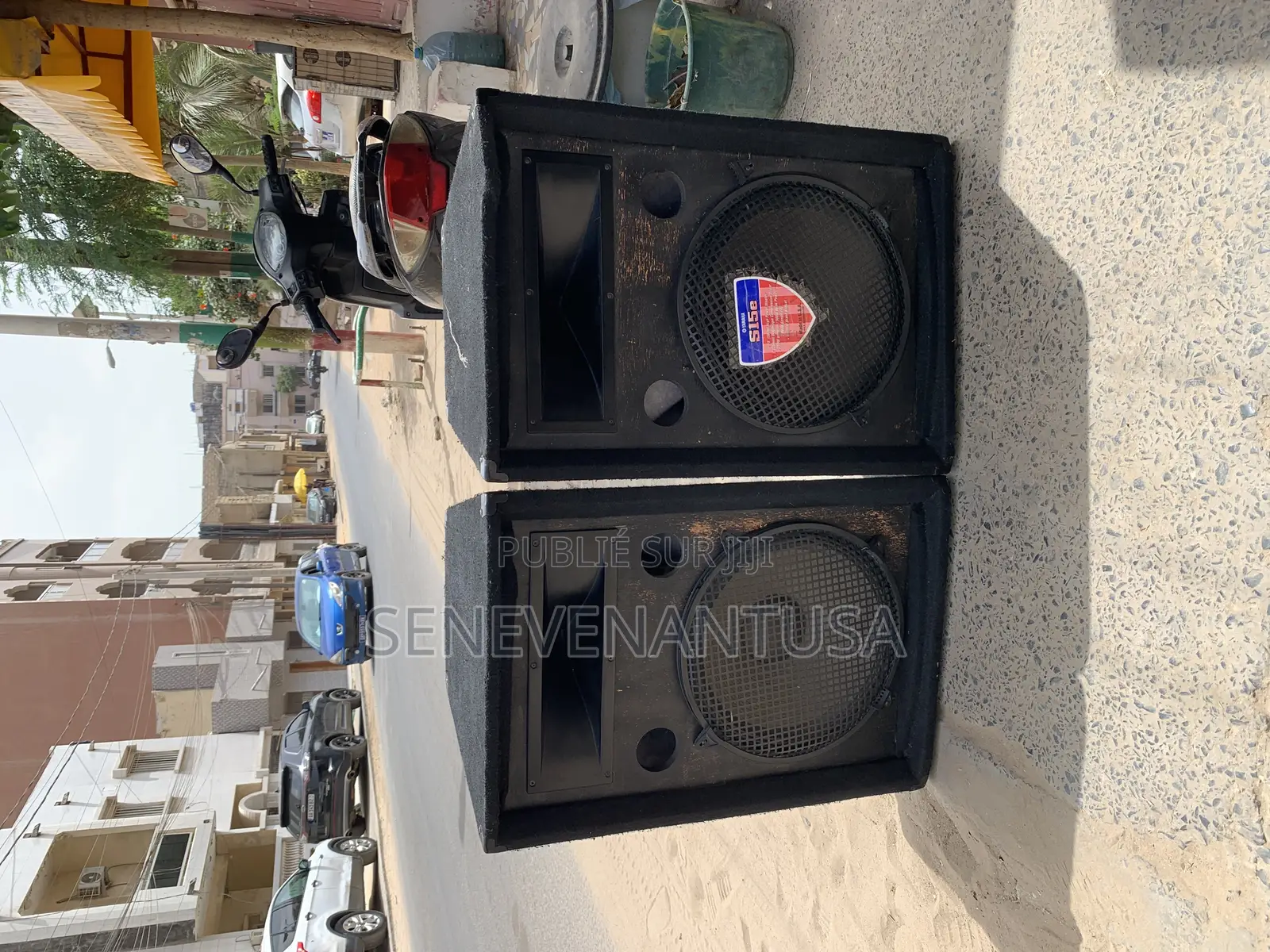 Tel Ad. Corniche Fadia