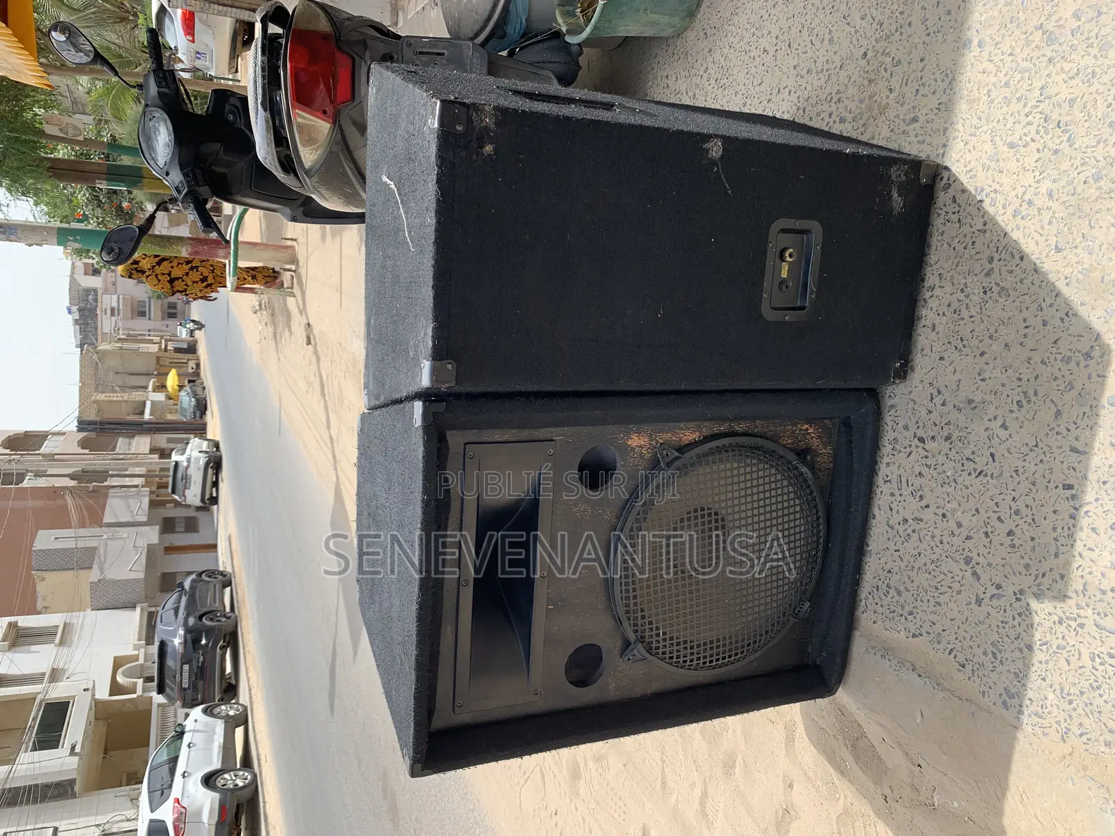 Tel Ad. Corniche Fadia