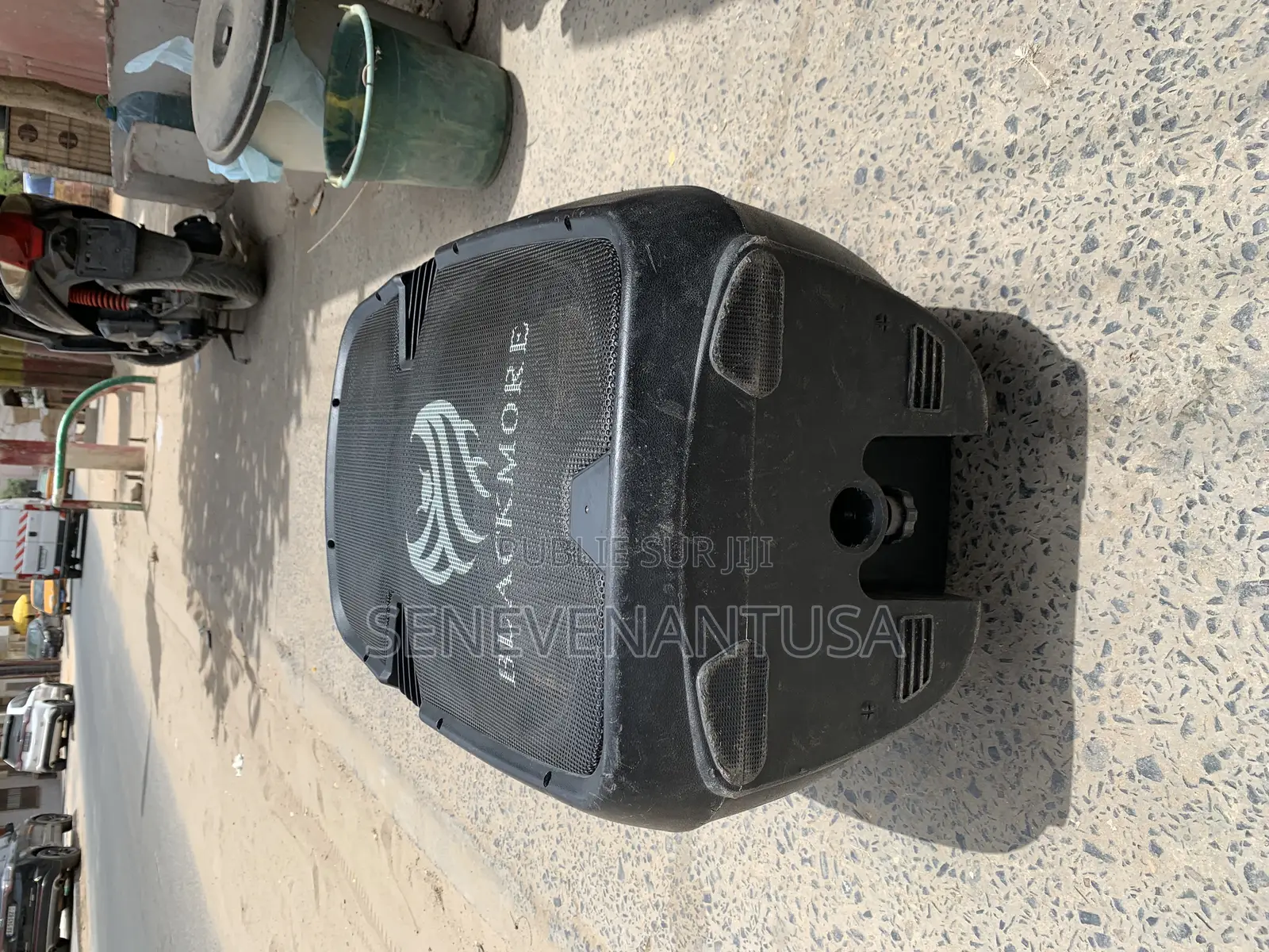 Tel Ad. Corniche Fadia