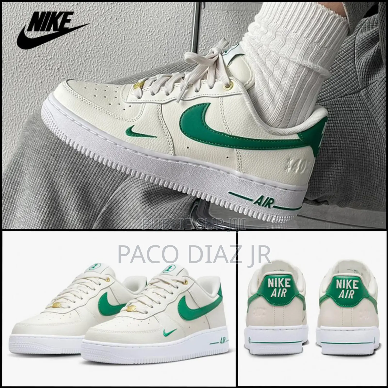 Air Force Nike Sneakers