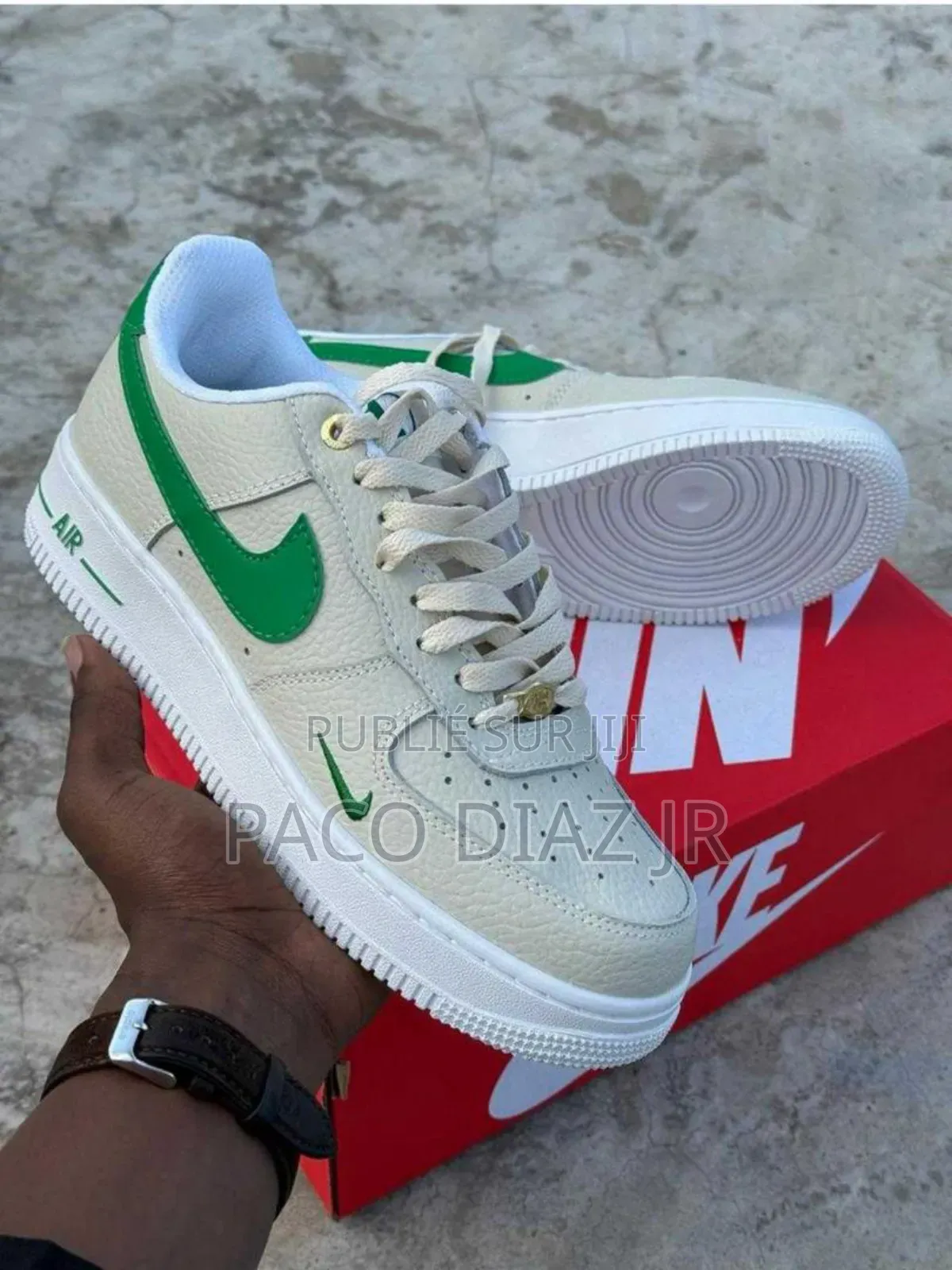 Air Force Nike Sneakers