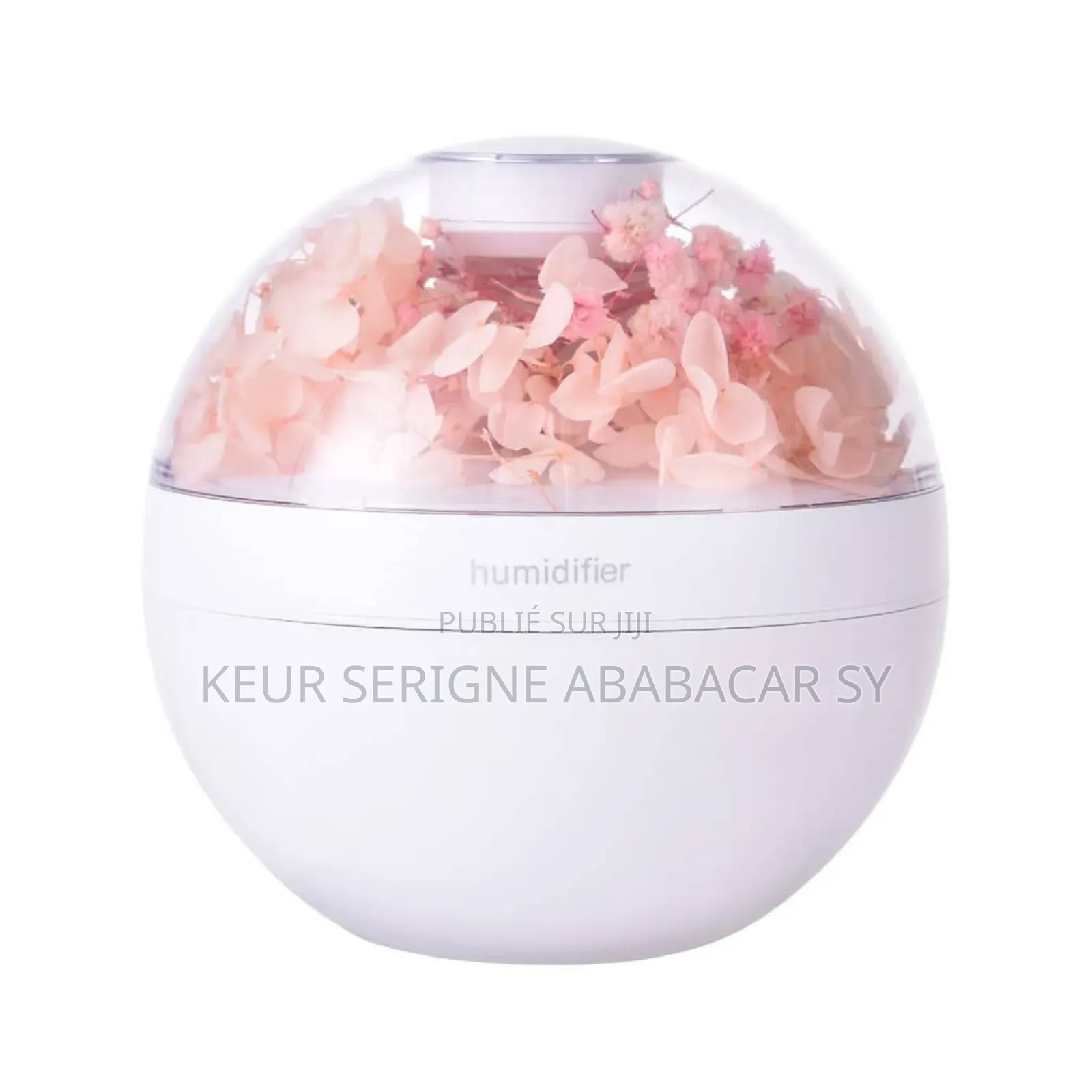 Diffuseur Boule 
Jolie Pour La Décoration Intérieure