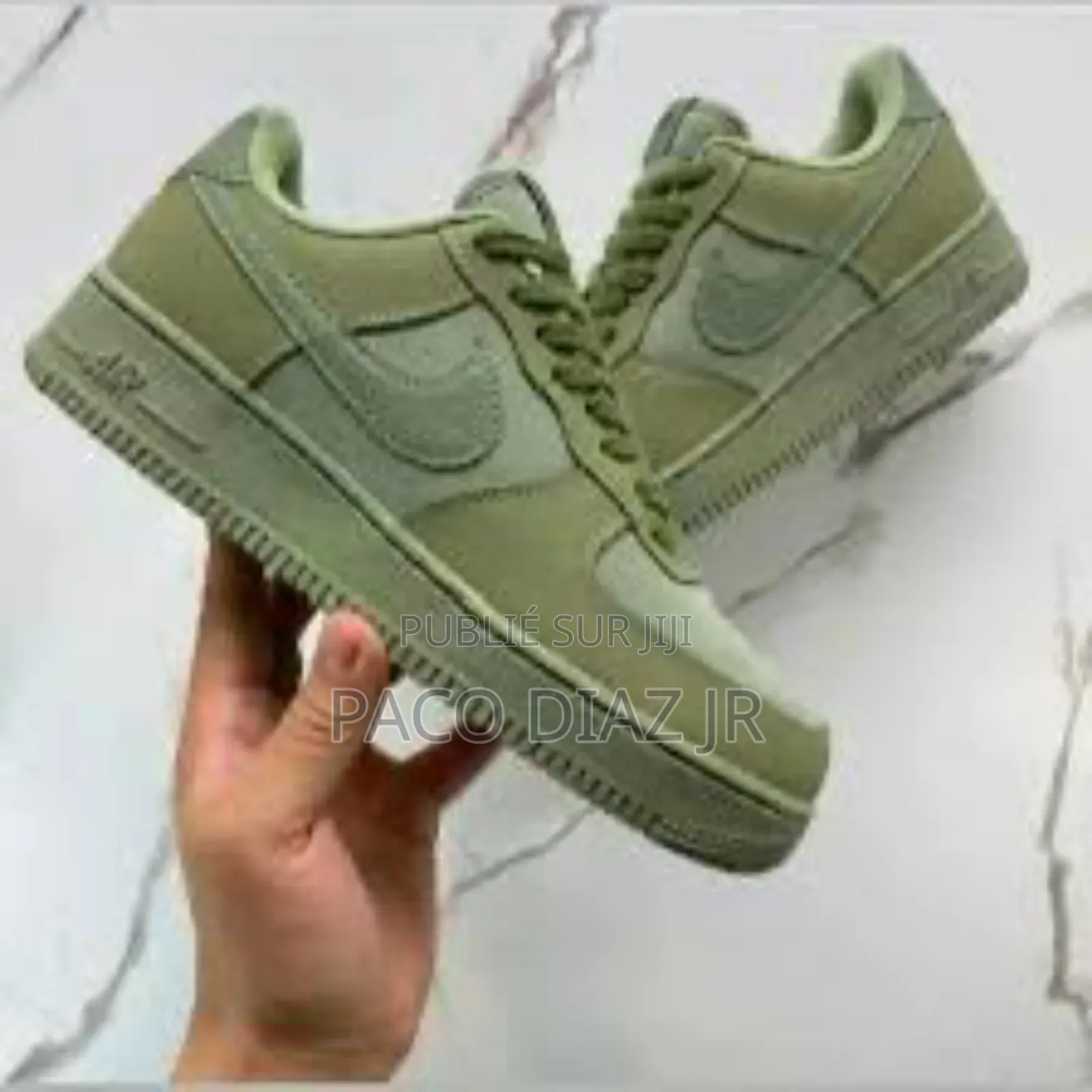 Air Nike Sneakers