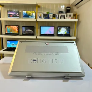 New Ordinateur Portable HP ProBook 440 G8 16GB Intel Core I5 SSD 256GB