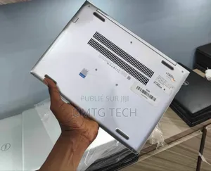New Ordinateur Portable HP ProBook 440 G7 8GB Intel Core I5 SSD 256GB
