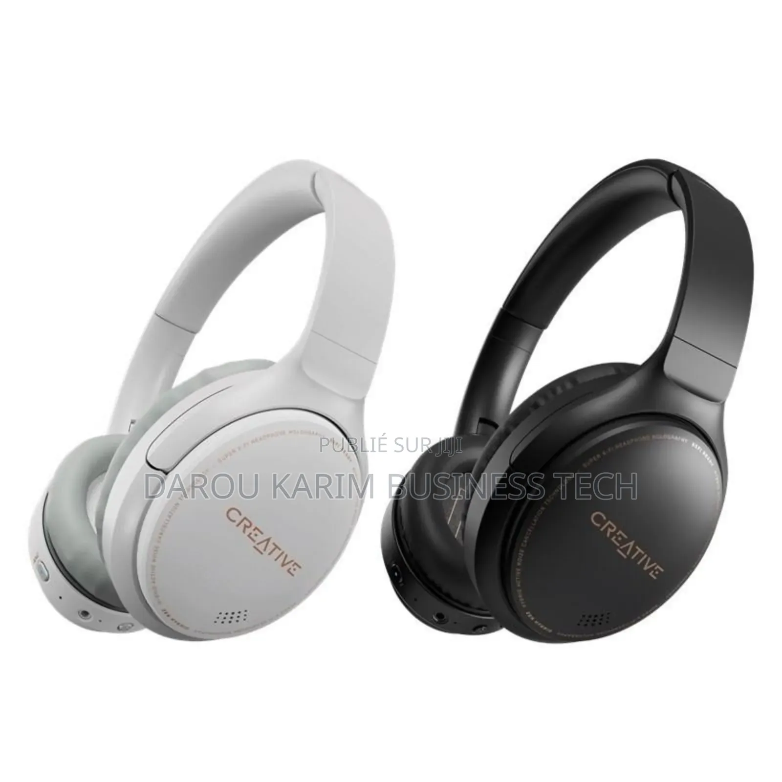 Creative Zenhybrid E스tive