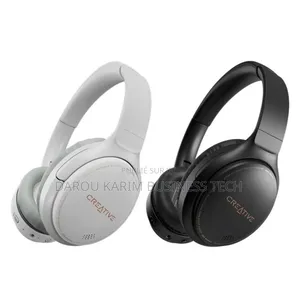 Photo - Creative Zenhybrid E스tive
