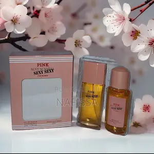 Photo - Parfums Et Déodorant Pour Femmes