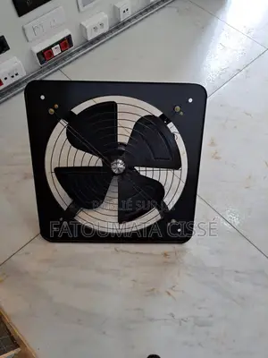 Photo - Vente D Extracteurs D’Air Monophase Ou Triphase