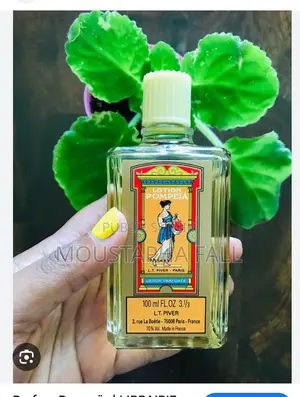 Photo - Parfum Pompeia