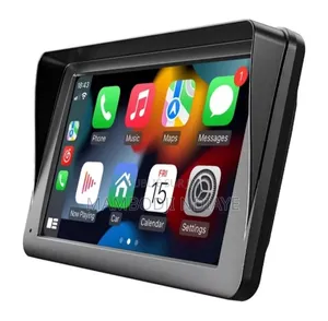 Photo - Écran Carplay 7p Auto