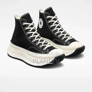 All Converse Chuck 70 by DMS