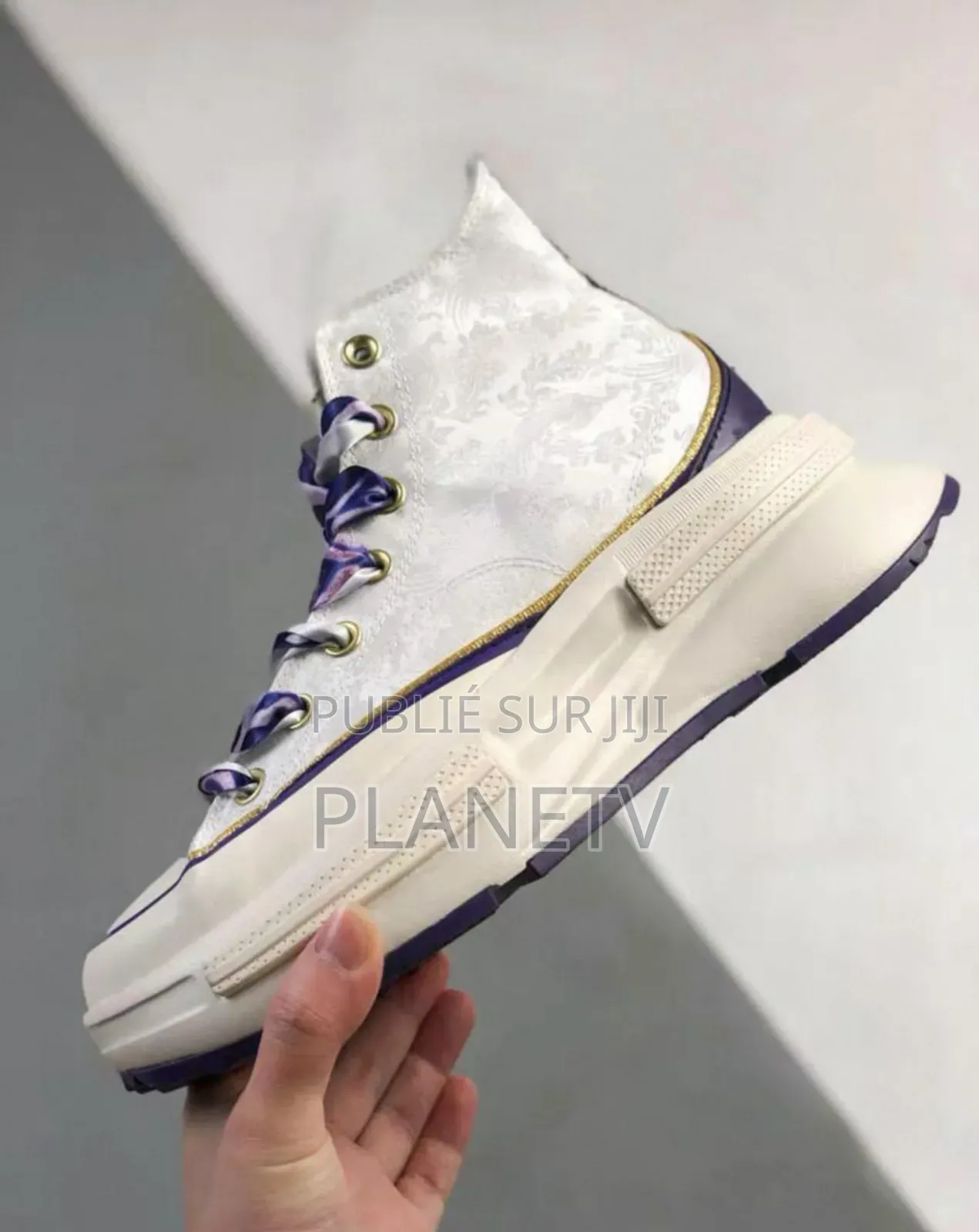 All Converse Lègacy Run by DMS