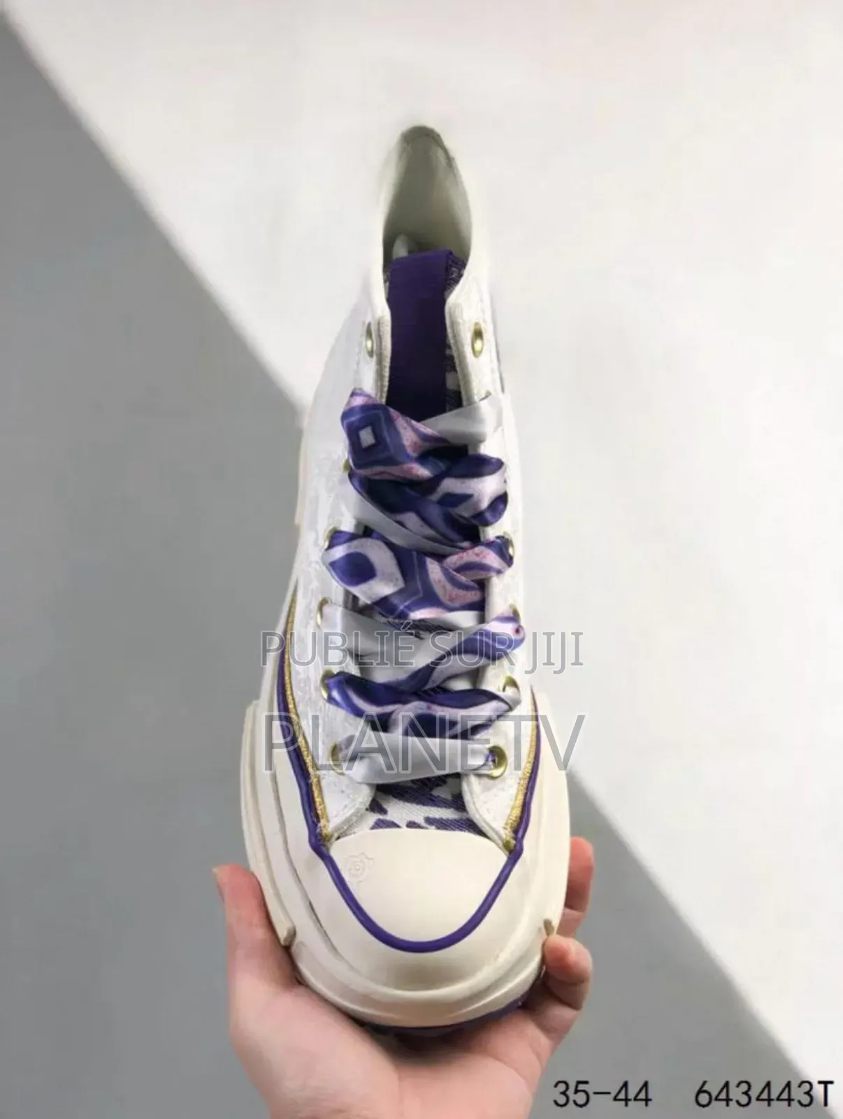 All Converse Lègacy Run by DMS