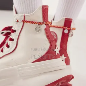 All Converse Lègacy Run by DMS