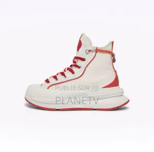 All Converse Lègacy Run by DMS