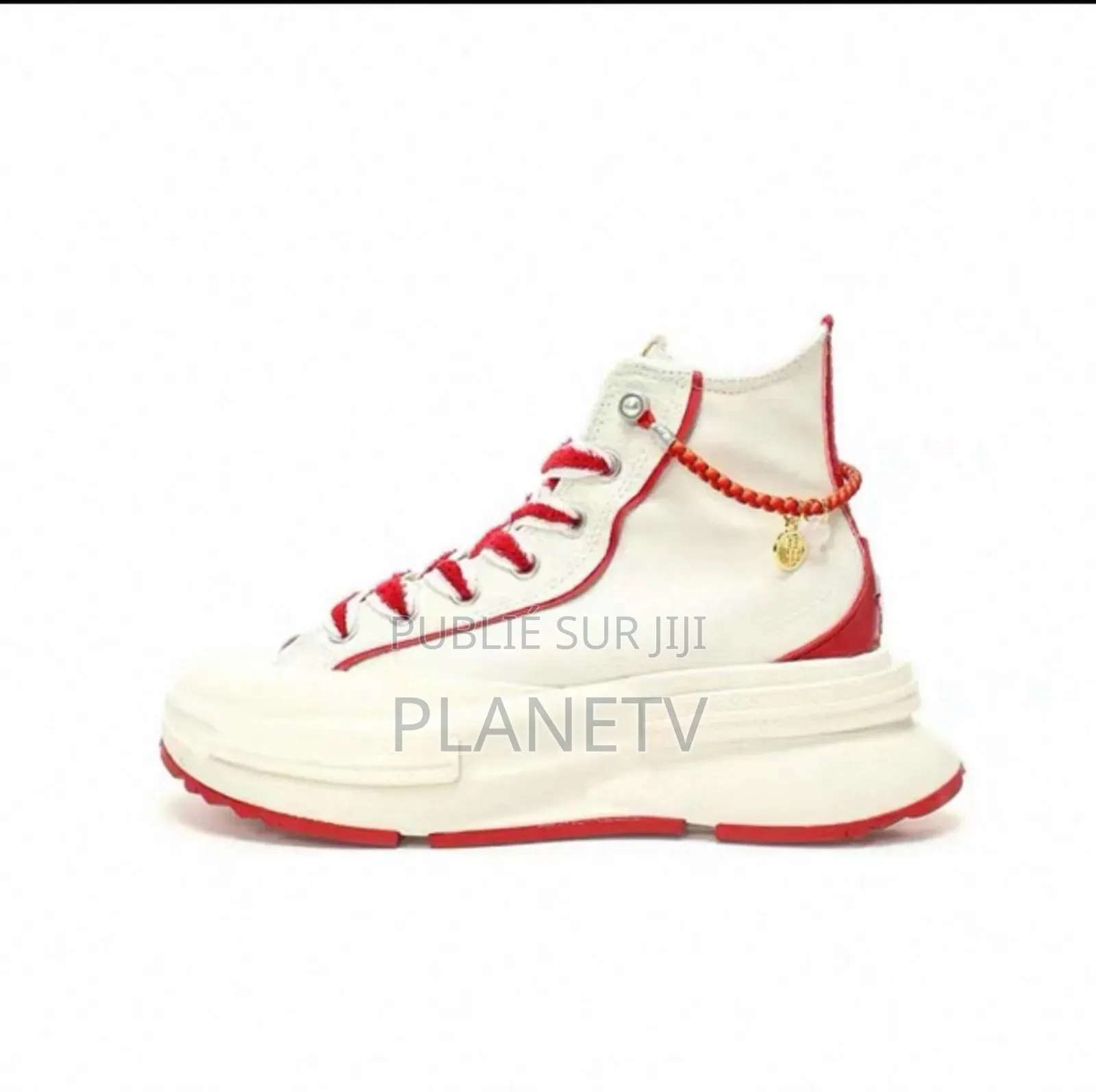 All Converse Lègacy Run by DMS