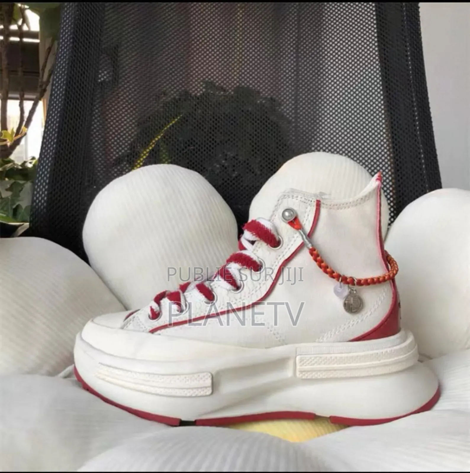 All Converse Lègacy Run by DMS