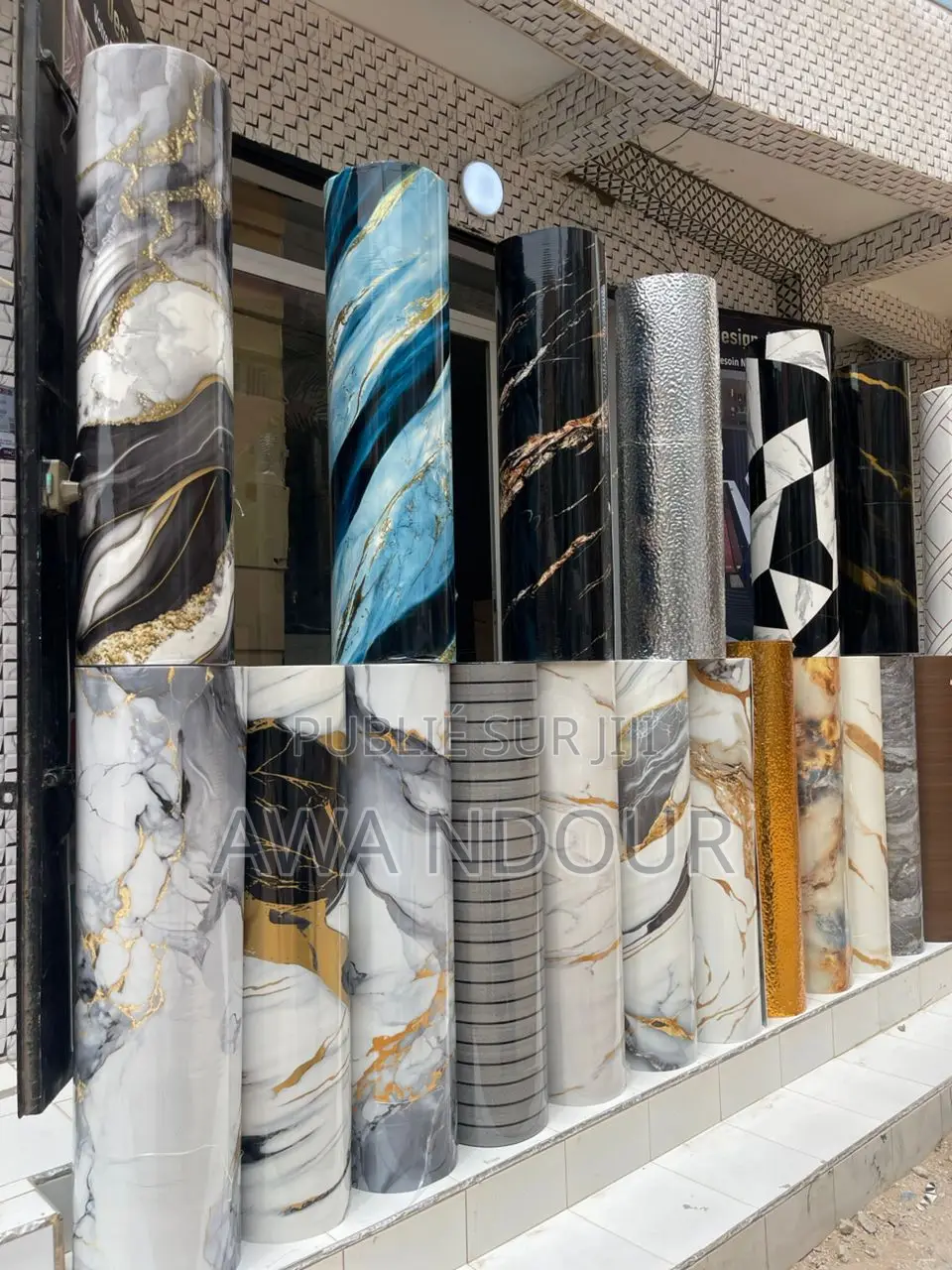 Papiers Peint De Décoration