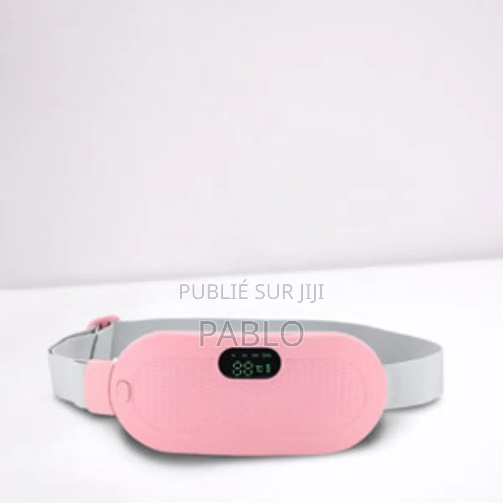 Ceinture Chauffante Thérapeutique