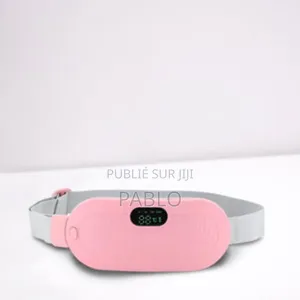 Ceinture Chauffante Thérapeutique