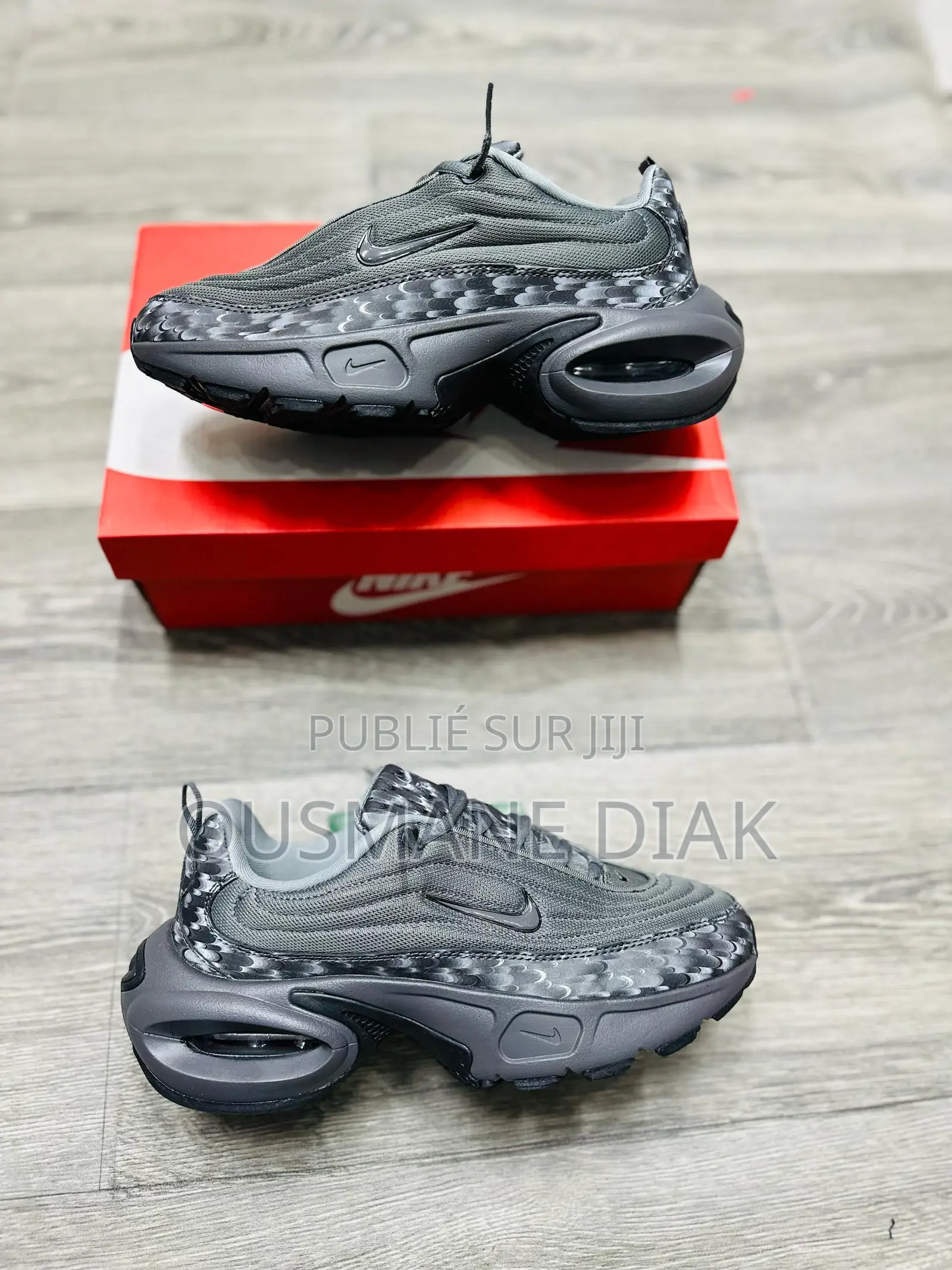 Original Nike Portal Size :40 45