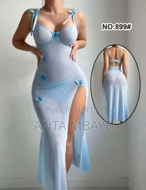 Photo - Nuisette Sexy Et Sensuel